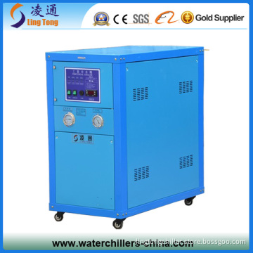 Mini Water Chiller Air Cooled and Water Cooled Mini Chiller